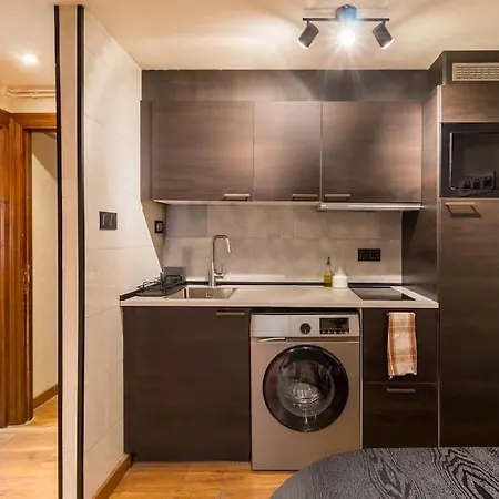 Coqueto Apartamento Centrico Santander Exterior photo