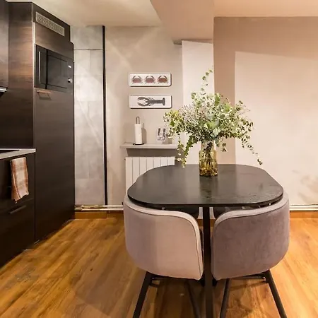 Coqueto Apartamento Centrico Santander Exterior photo