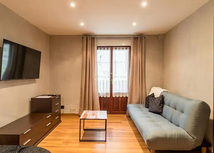Coqueto Apartamento Centrico