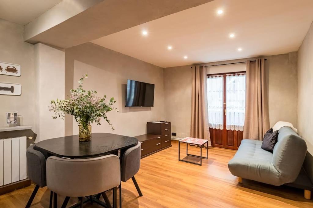 Coqueto Centrico Appartement