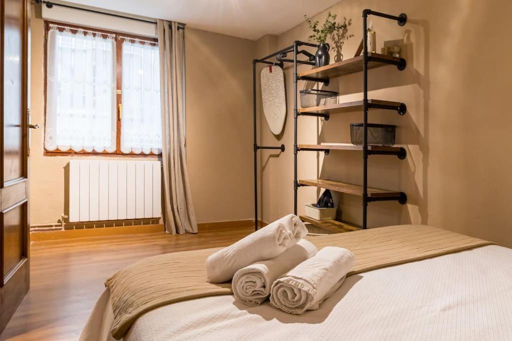 Coqueto Centrico Appartement Santander