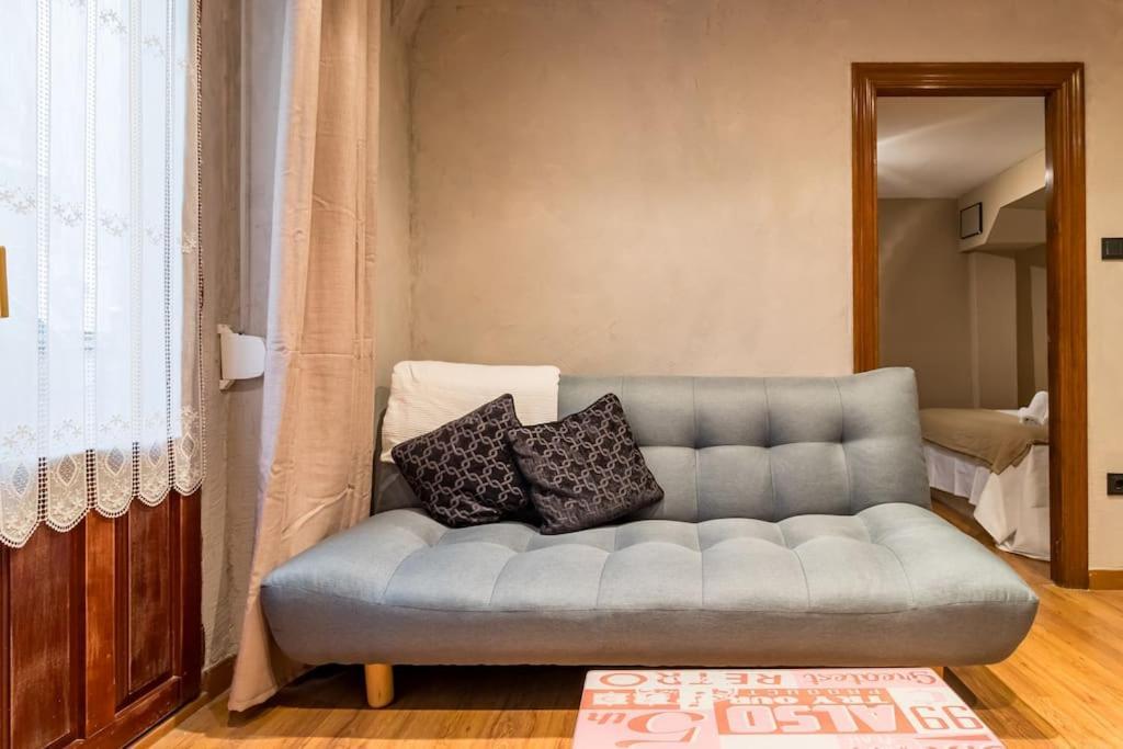 Appartement Coqueto Centrico